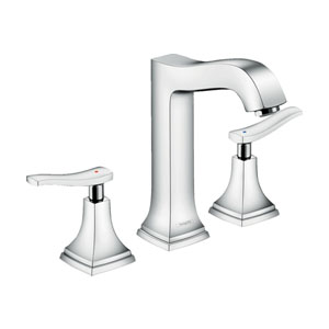 شیر روشویی Metropol Classic 31331000 توکار